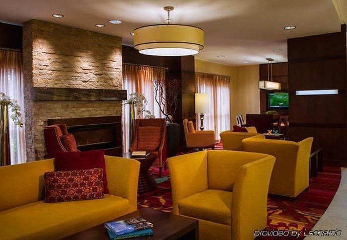 Towson University Marriott Conference Hotel Εξωτερικό φωτογραφία