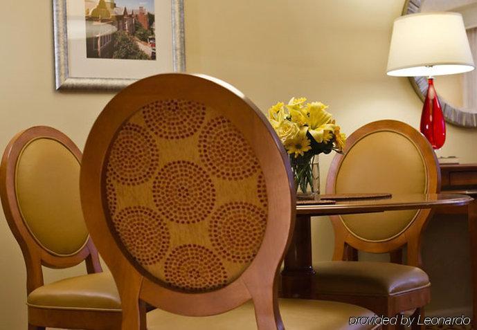Towson University Marriott Conference Hotel Εξωτερικό φωτογραφία