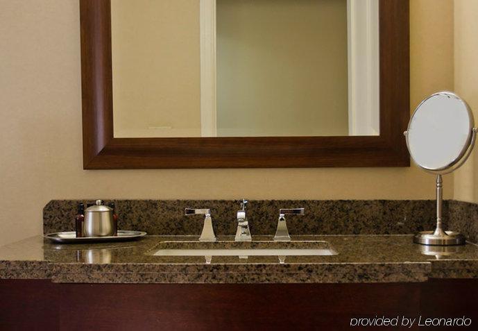 Towson University Marriott Conference Hotel Εξωτερικό φωτογραφία