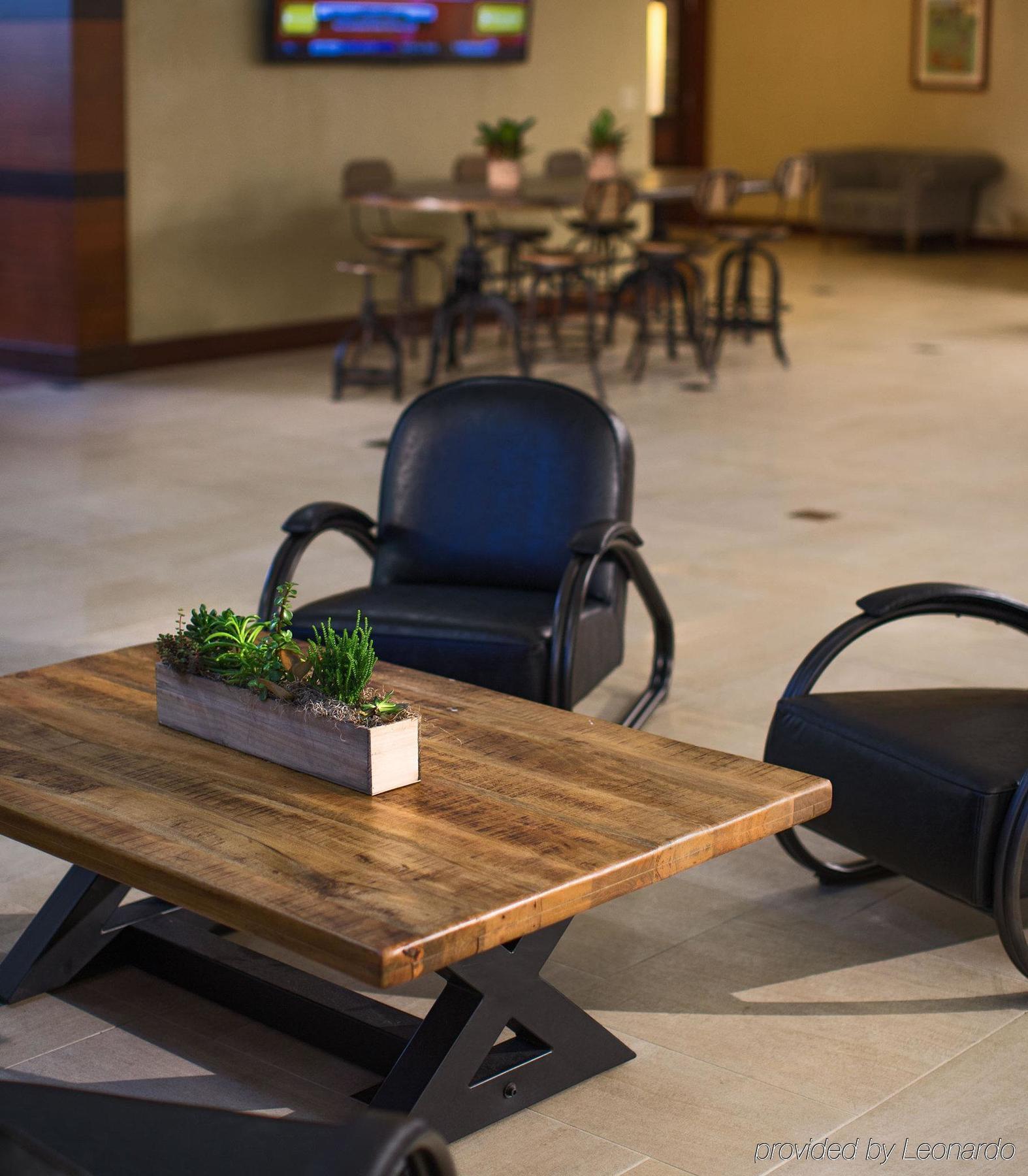 Towson University Marriott Conference Hotel Εξωτερικό φωτογραφία