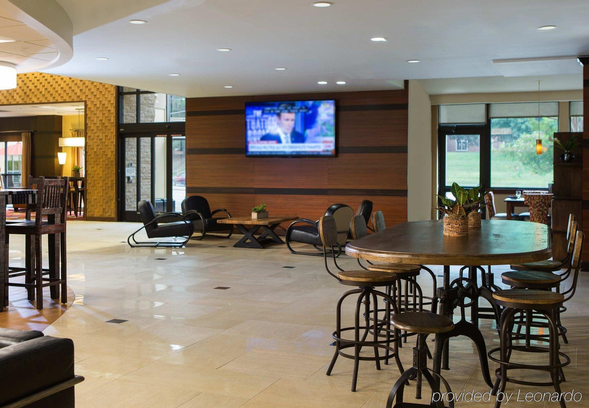 Towson University Marriott Conference Hotel Εξωτερικό φωτογραφία