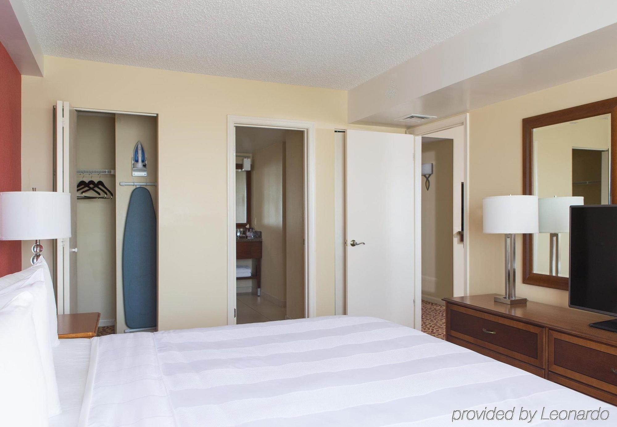 Towson University Marriott Conference Hotel Εξωτερικό φωτογραφία