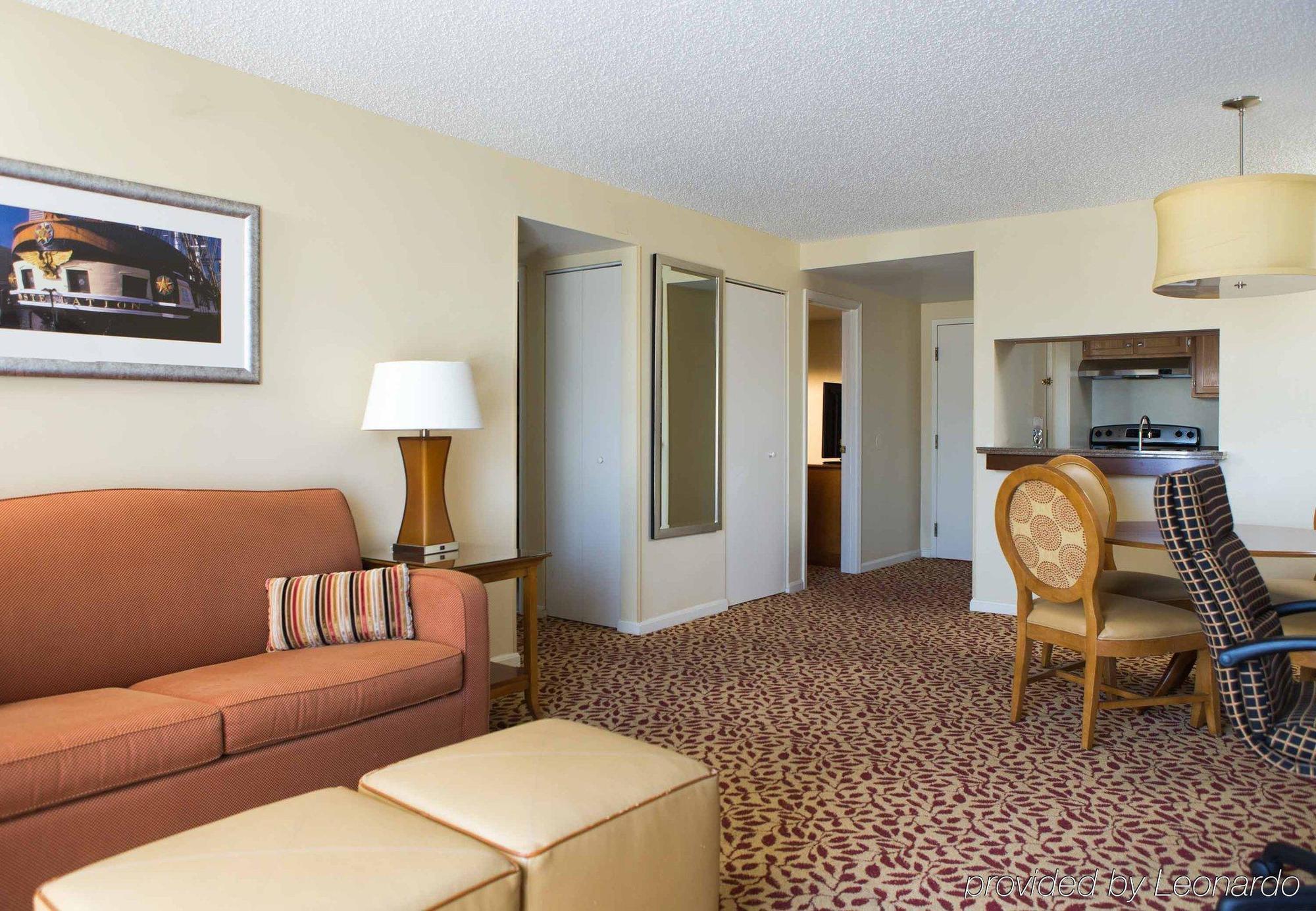 Towson University Marriott Conference Hotel Εξωτερικό φωτογραφία