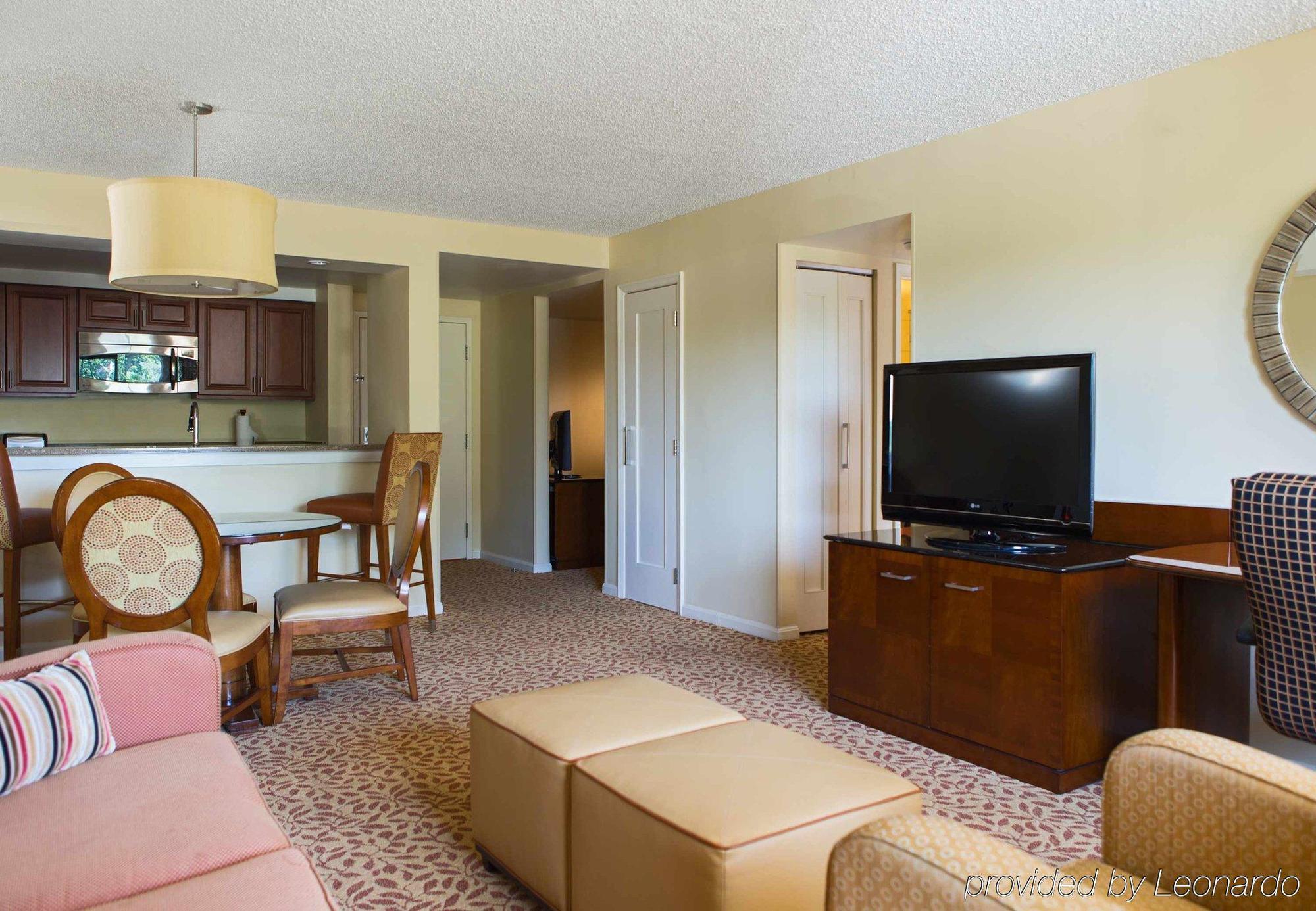 Towson University Marriott Conference Hotel Εξωτερικό φωτογραφία