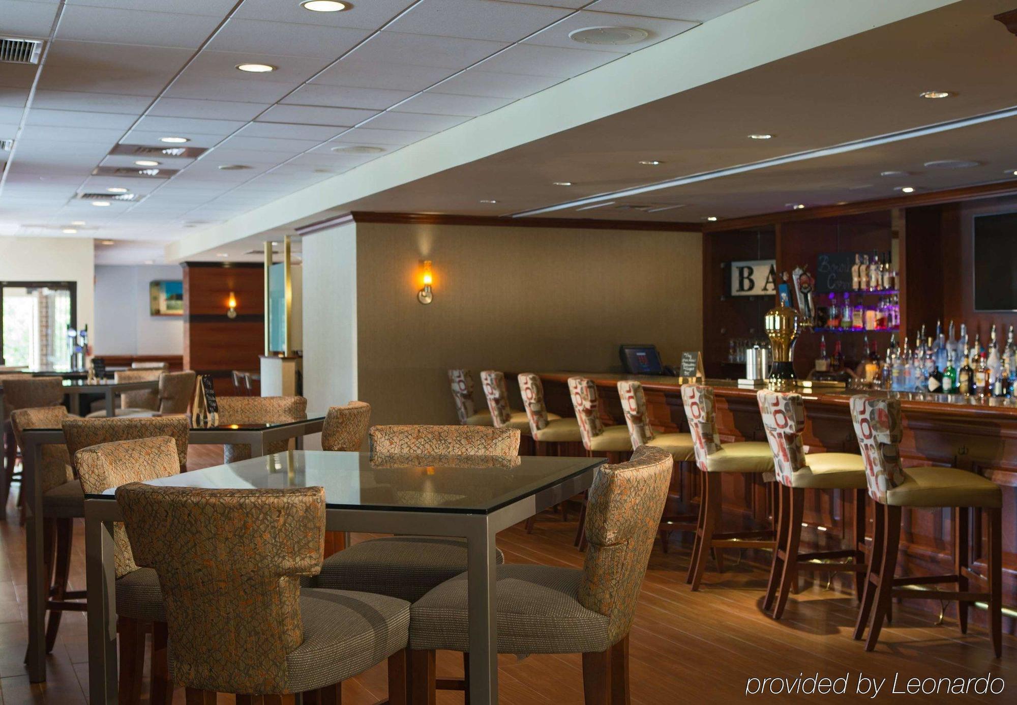 Towson University Marriott Conference Hotel Εξωτερικό φωτογραφία