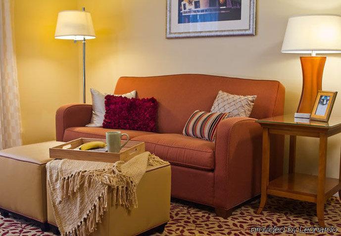 Towson University Marriott Conference Hotel Εξωτερικό φωτογραφία