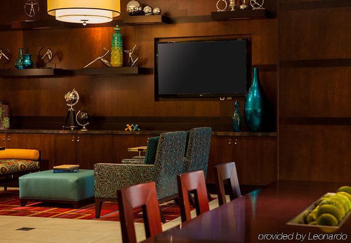 Towson University Marriott Conference Hotel Εξωτερικό φωτογραφία