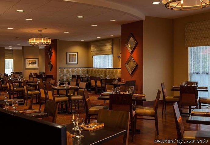 Towson University Marriott Conference Hotel Εξωτερικό φωτογραφία