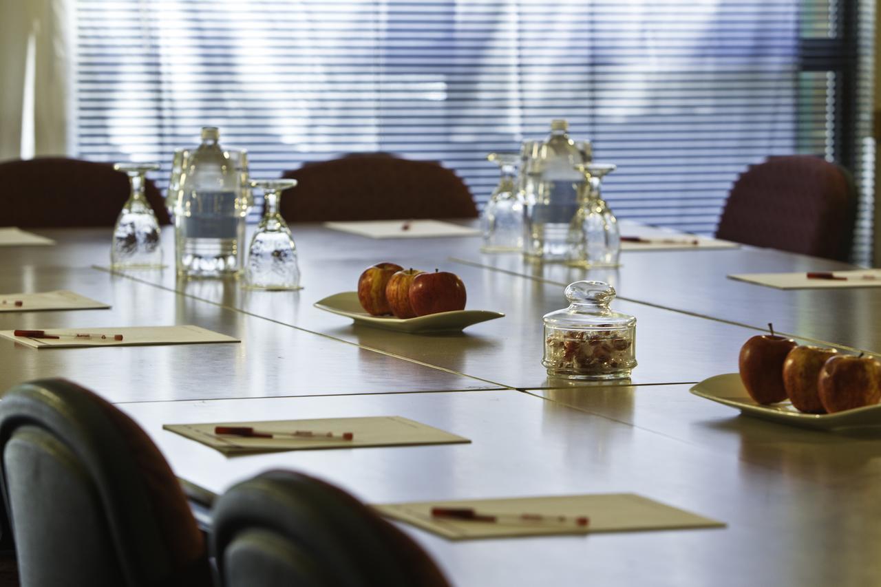 Towson University Marriott Conference Hotel Ανέσεις φωτογραφία
