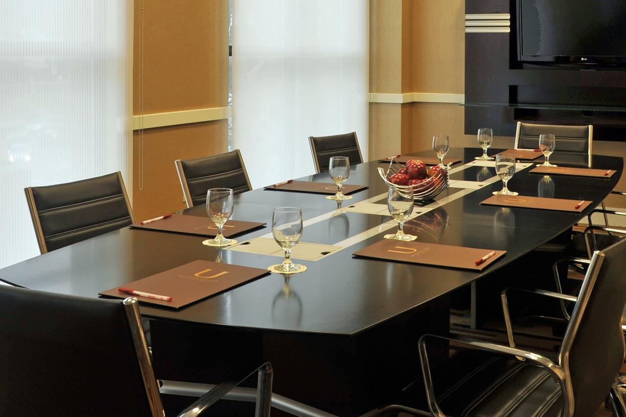 Towson University Marriott Conference Hotel Εξωτερικό φωτογραφία