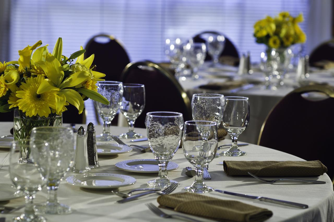 Towson University Marriott Conference Hotel Εξωτερικό φωτογραφία