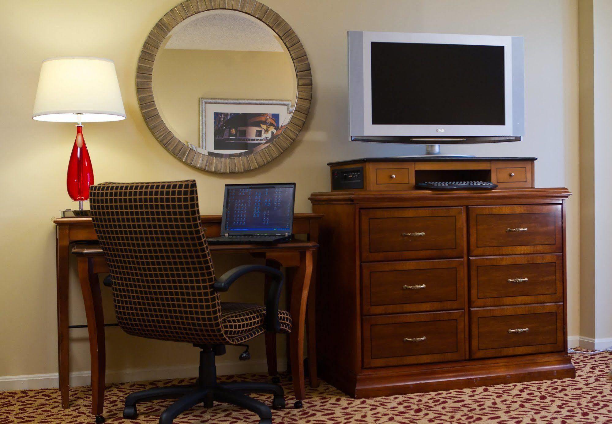 Towson University Marriott Conference Hotel Εξωτερικό φωτογραφία
