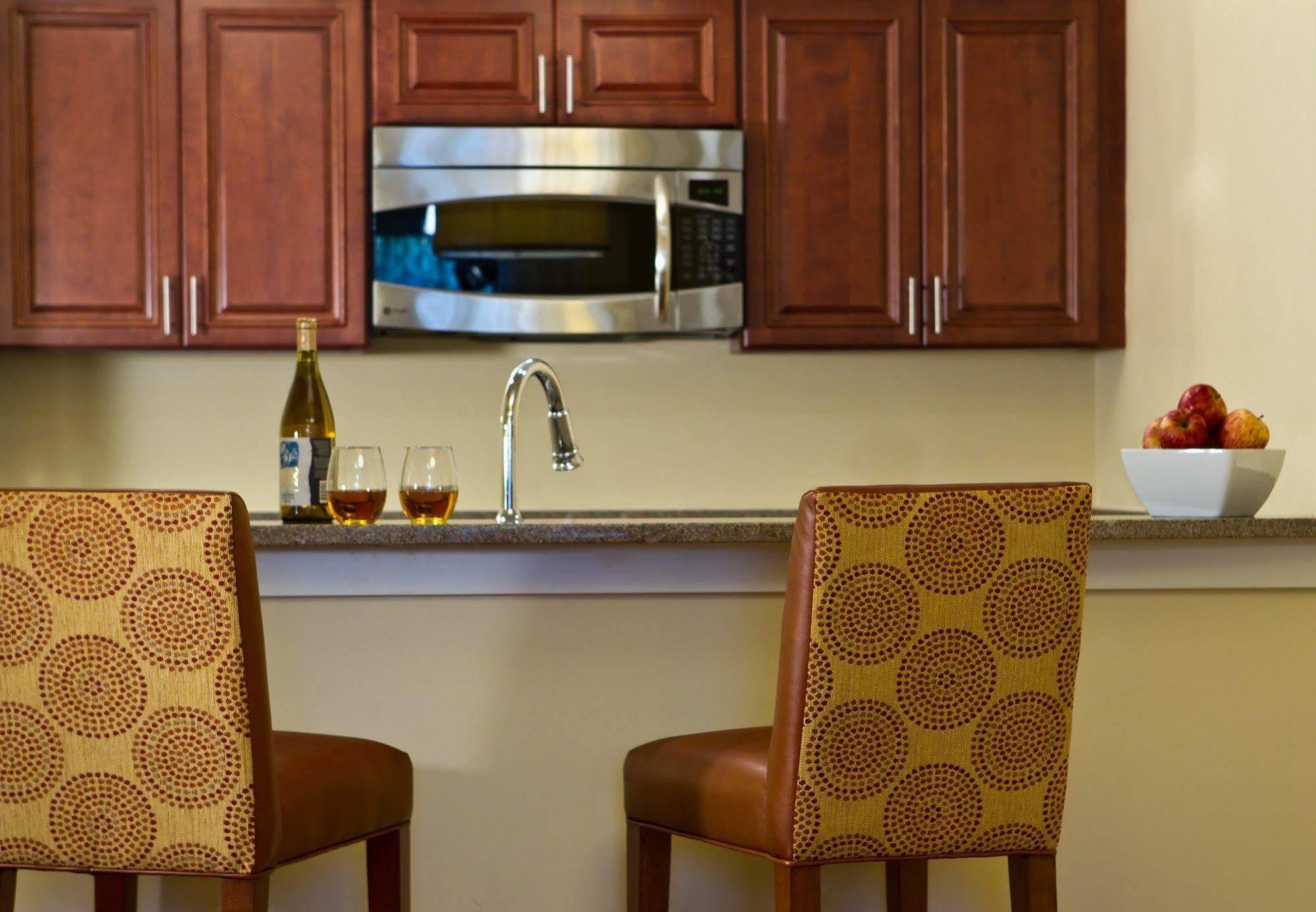 Towson University Marriott Conference Hotel Εξωτερικό φωτογραφία
