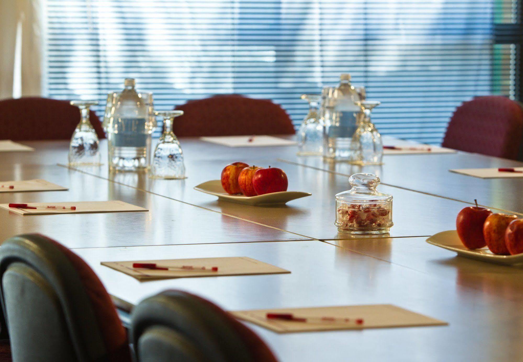 Towson University Marriott Conference Hotel Εξωτερικό φωτογραφία