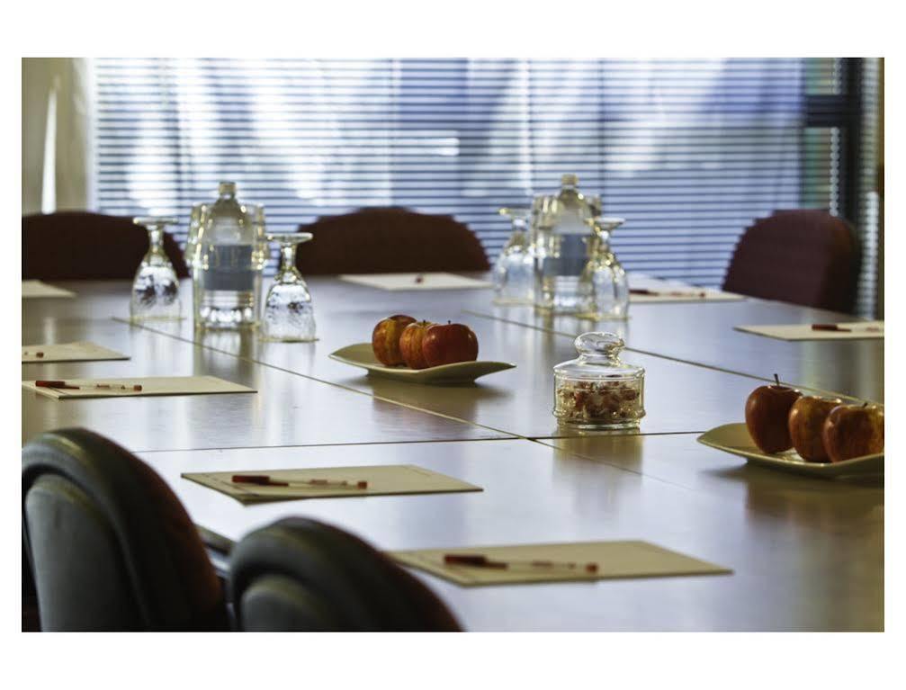 Towson University Marriott Conference Hotel Εξωτερικό φωτογραφία