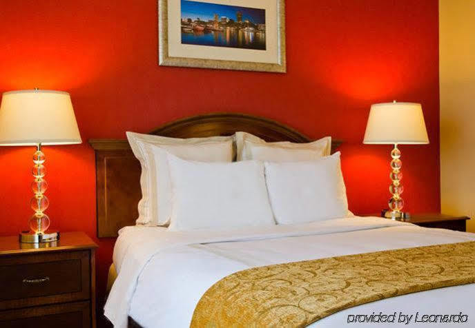 Towson University Marriott Conference Hotel Εξωτερικό φωτογραφία