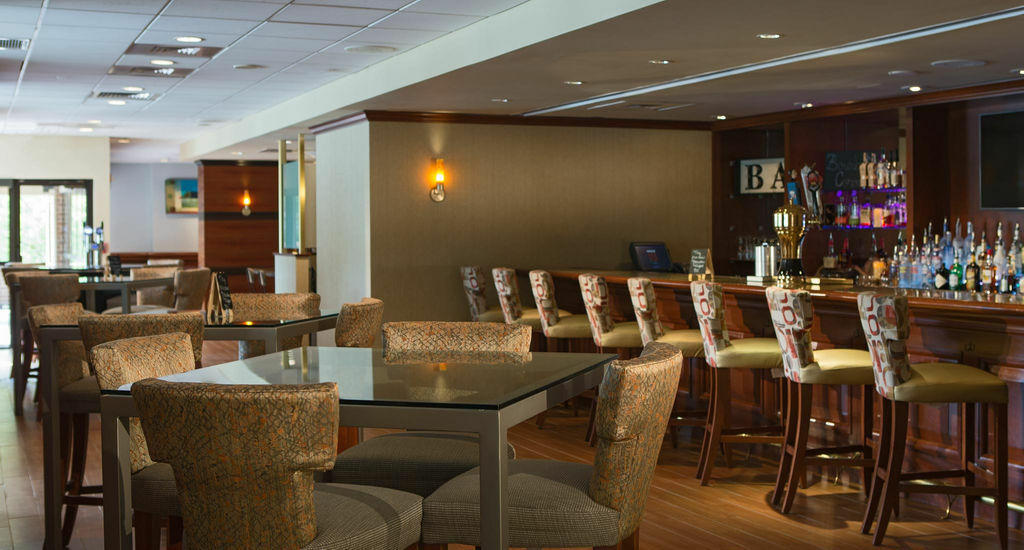 Towson University Marriott Conference Hotel Εξωτερικό φωτογραφία