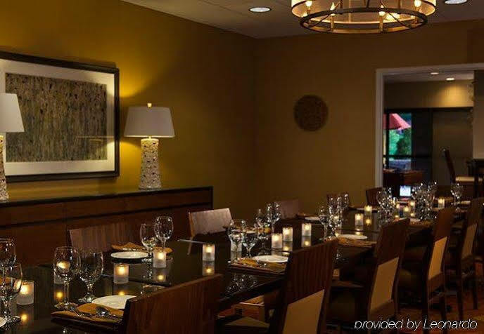 Towson University Marriott Conference Hotel Εξωτερικό φωτογραφία