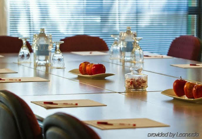 Towson University Marriott Conference Hotel Εξωτερικό φωτογραφία